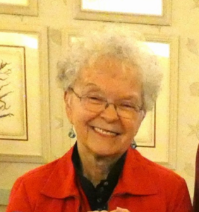 Picture of Carolyn Ruhe